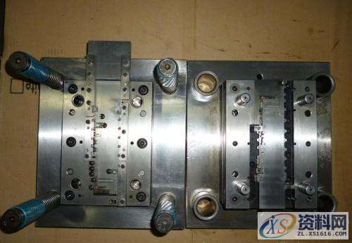 冲压模具设计全套过程和流程,建议收藏,模具设计,冲压,流程,第5张 冲压模具设计全套过程和流程,建议收藏,模具设计,冲压,流程,第5张