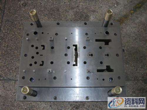 冲压模具设计全套过程和流程,建议收藏,模具设计,冲压,流程,第1张 冲压模具设计全套过程和流程,建议收藏,模具设计,冲压,流程,第1张