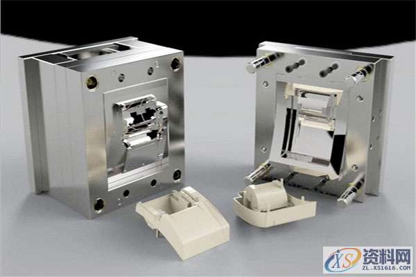 塑胶模具：PS材料的性能讲解，赶快收藏起来吧！,制品,成型,浇口,设计培训,第2张