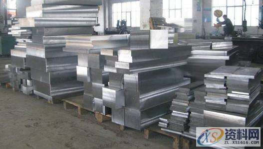 模具设计:模具选材是模具设计中重要一环,这些知识必须了解! ...,模具设计,模具,第3张 模具设计:模具选材是模具设计中重要一环,这些知识必须了解! ...,模具设计,模具,第3张