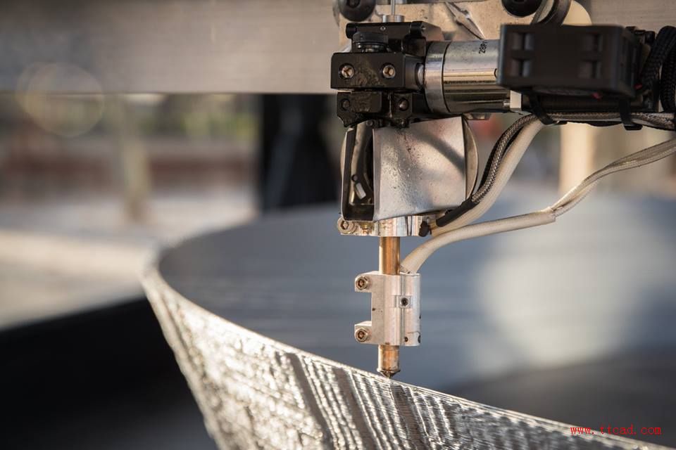 巨大3D打印“死星”现身马德里市中心(图文教程),打印,第1张 巨大3D打印“死星”现身马德里市中心(图文教程),巨大3D打印“死星”现身马德里市中心,打印,第1张