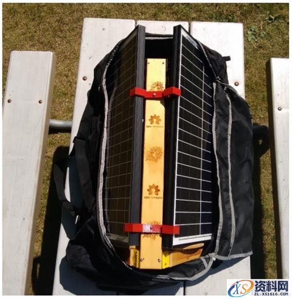 科学家发明功能强大的开源太阳能3D打印机(图文教程),打印机,打印,第2张 科学家发明功能强大的开源太阳能3D打印机(图文教程),科学家发明功能强大的开源太阳能3D打印机,打印机,打印,第2张