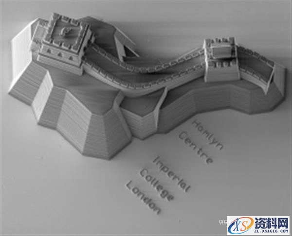 最新纳米尺度3D打印技术(图文教程),打印,教程,第3张 最新纳米尺度3D打印技术(图文教程),最新纳米尺度3D打印技术,打印,教程,第3张