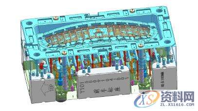 塑胶模具设计经验总结，献给正在学设计的你！,产品,模具,结构,第11张
