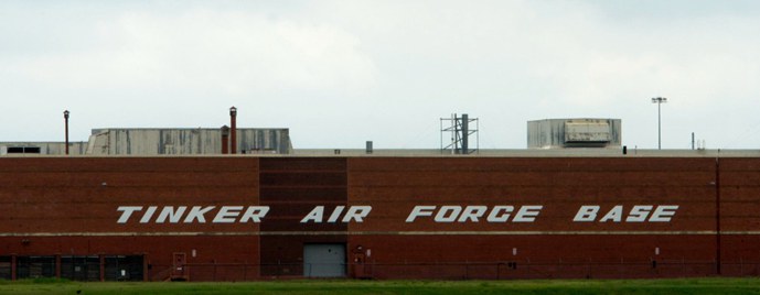 美国空军制订战略计划加强3D打印在后勤的作用（图文教程）,美国空军制订战略计划加强3D打印在后勤的作用,加强,第1张