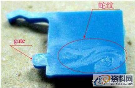 塑胶模具有哪些?如何搞定塑胶成形?,塑胶,成形,第9张 塑胶模具有哪些?如何搞定塑胶成形?,塑胶,成形,第9张