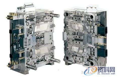 塑胶模具有哪些?如何搞定塑胶成形?,塑胶,成形,第1张 塑胶模具有哪些?如何搞定塑胶成形?,塑胶,成形,第1张