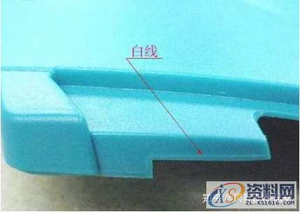 塑胶模具有哪些?如何搞定塑胶成形?,塑胶,成形,第10张 塑胶模具有哪些?如何搞定塑胶成形?,塑胶,成形,第10张