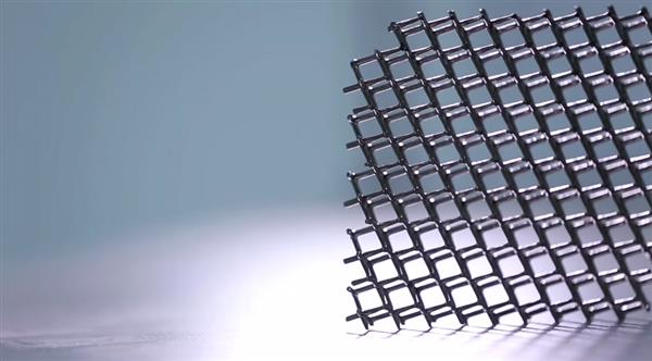 波音“设计”的世界最轻金属:3D打印Microlattice(图文教程),打印,第4张 波音“设计”的世界最轻金属:3D打印Microlattice(图文教程),波音“设计”的世界最轻金属:3D打印Microlattice,打印,第4张