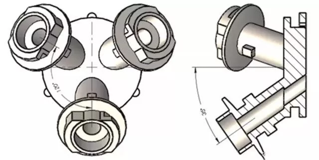 整套UG塑胶模具设计,建议收藏,模具设计,塑胶,第1张 整套UG塑胶模具设计,建议收藏,资深模具大神都没见过的一套塑胶模具设计,值得收藏哦,模具设计,塑胶,第1张