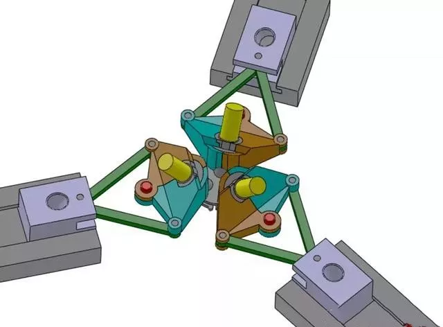 整套UG塑胶模具设计,建议收藏,模具设计,塑胶,第15张 整套UG塑胶模具设计,建议收藏,资深模具大神都没见过的一套塑胶模具设计,值得收藏哦,模具设计,塑胶,第15张