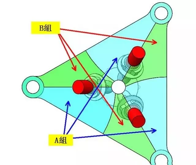 整套UG塑胶模具设计,建议收藏,模具设计,塑胶,第9张 整套UG塑胶模具设计,建议收藏,资深模具大神都没见过的一套塑胶模具设计,值得收藏哦,模具设计,塑胶,第9张