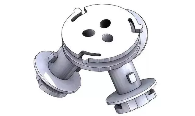 整套UG塑胶模具设计,建议收藏,模具设计,塑胶,第3张 整套UG塑胶模具设计,建议收藏,资深模具大神都没见过的一套塑胶模具设计,值得收藏哦,模具设计,塑胶,第3张