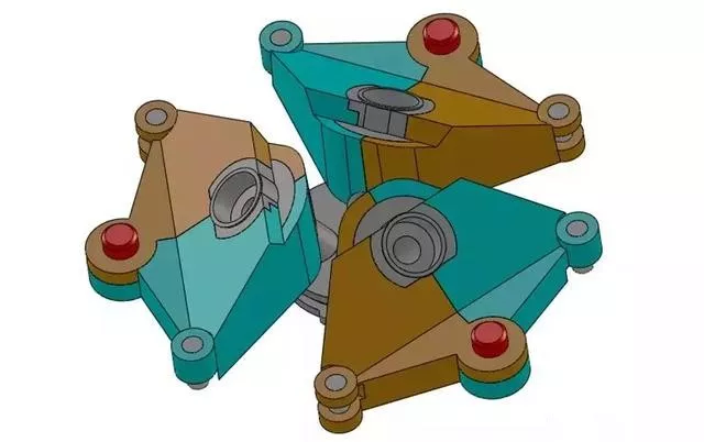 整套UG塑胶模具设计,建议收藏,模具设计,塑胶,第14张 整套UG塑胶模具设计,建议收藏,资深模具大神都没见过的一套塑胶模具设计,值得收藏哦,模具设计,塑胶,第14张