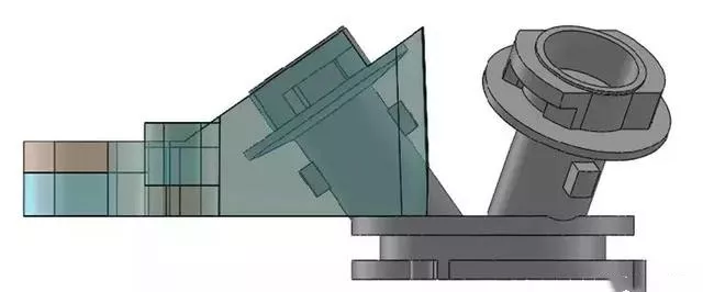 整套UG塑胶模具设计,建议收藏,模具设计,塑胶,第12张 整套UG塑胶模具设计,建议收藏,资深模具大神都没见过的一套塑胶模具设计,值得收藏哦,模具设计,塑胶,第12张