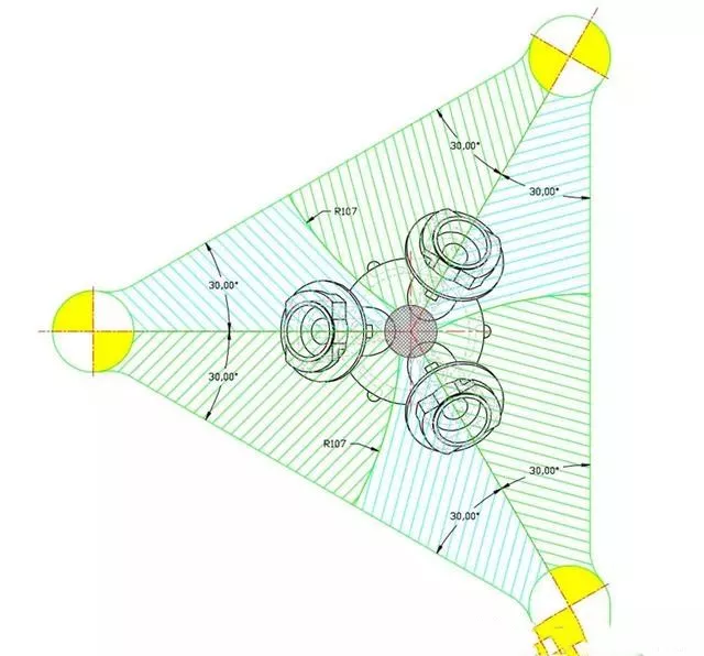整套UG塑胶模具设计,建议收藏,模具设计,塑胶,第8张 整套UG塑胶模具设计,建议收藏,资深模具大神都没见过的一套塑胶模具设计,值得收藏哦,模具设计,塑胶,第8张