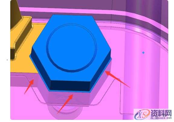 多年模具设计师傅总结干货模具工程师常见43条错误！,模具设计,模具,第31张