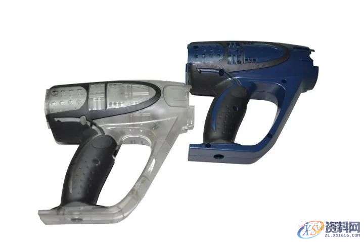 塑胶模具设计双色模具设计及双色注塑成型的36条经验,模具设计,塑胶,第5张 塑胶模具设计双色模具设计及双色注塑成型的36条经验,模具设计,塑胶,第5张