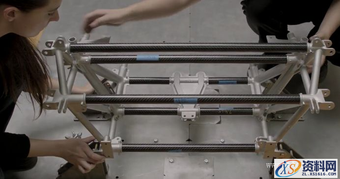 世界首辆3D打印超级跑车百公里加速2.2秒(图文教程),图文,第3张 世界首辆3D打印超级跑车百公里加速2.2秒(图文教程),世界首辆3D打印超级跑车百公里加速2.2秒,图文,第3张