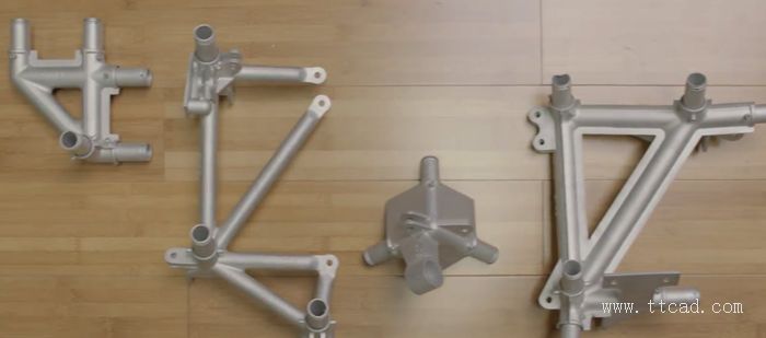 世界首辆3D打印超级跑车百公里加速2.2秒(图文教程),图文,第2张 世界首辆3D打印超级跑车百公里加速2.2秒(图文教程),世界首辆3D打印超级跑车百公里加速2.2秒,图文,第2张