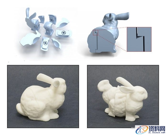 神奇软件能将任何形状转变成可3D打印魔方(图文教程),形状,任何,第4张 神奇软件能将任何形状转变成可3D打印魔方(图文教程),神奇软件能将任何形状转变成可3D打印魔方,形状,任何,第4张