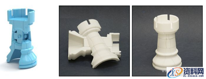 神奇软件能将任何形状转变成可3D打印魔方(图文教程),形状,任何,第3张 神奇软件能将任何形状转变成可3D打印魔方(图文教程),神奇软件能将任何形状转变成可3D打印魔方,形状,任何,第3张