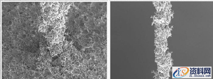 科学家用LIFT技术3D打印出微小的金&铜结构(图文教程),结构,第1张 科学家用LIFT技术3D打印出微小的金&铜结构(图文教程),科学家用LIFT技术3D打印出微小的金&铜结构,结构,第1张