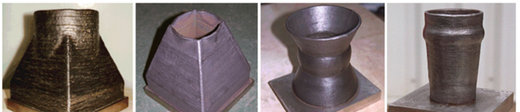 基于金属丝的金属3D打印技术发展现状与前景（图文教程）,基于金属丝的金属3D打印技术发展现状与前景,第1张