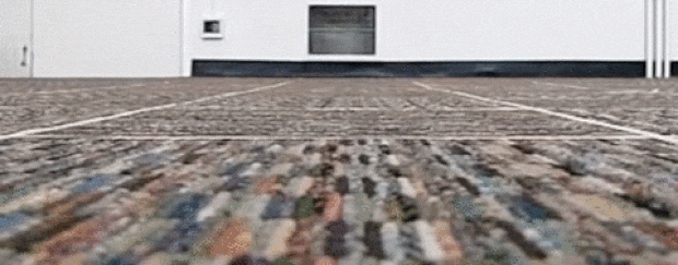 科学家3D打印跑得超快的四足机器人(图文教程),打印,教程,第1张 科学家3D打印跑得超快的四足机器人(图文教程),科学家3D打印跑得超快的四足机器人,打印,教程,第1张