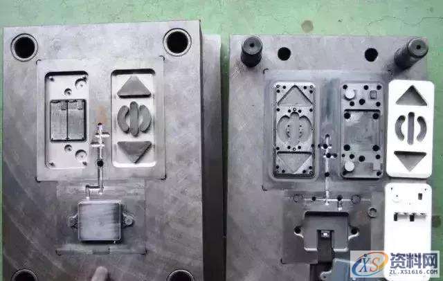 注塑模具出故障，如何排除？,第1张