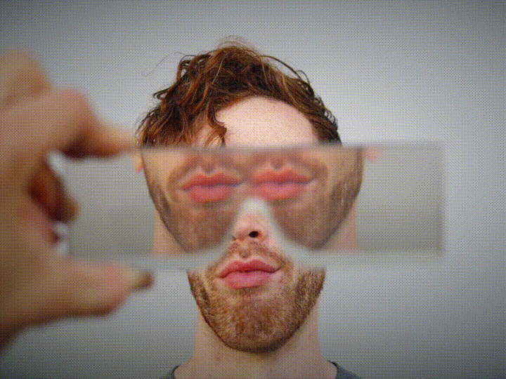 艺术家用3D打印具有特殊光学效果的透镜(图文教程),第3张 艺术家用3D打印具有特殊光学效果的透镜(图文教程),艺术家用3D打印具有特殊光学效果的透镜,第3张