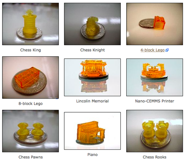 用PowerPoint在烧杯里3D打印出精细物品（图文教程）,用PowerPoint在烧杯里3D打印出精细物品,图文,第6张