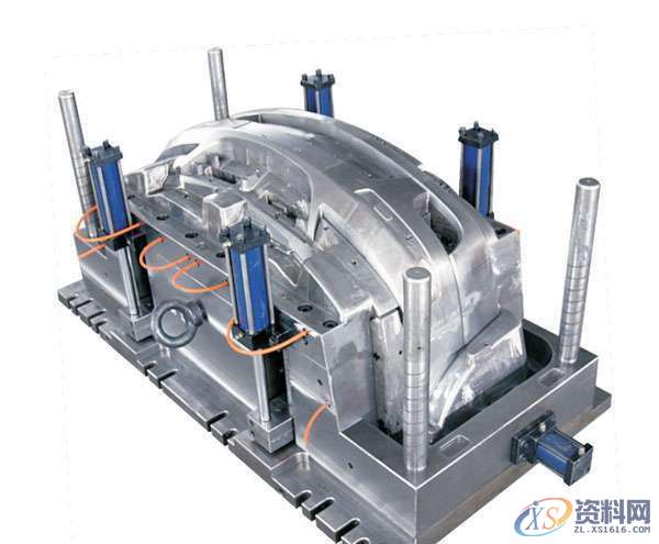 注塑模具设计师,具体工作流程是什么样的?,第1张 注塑模具设计师,具体工作流程是什么样的?,注塑模具设计师,具体工作流程是什么样的?,第1张