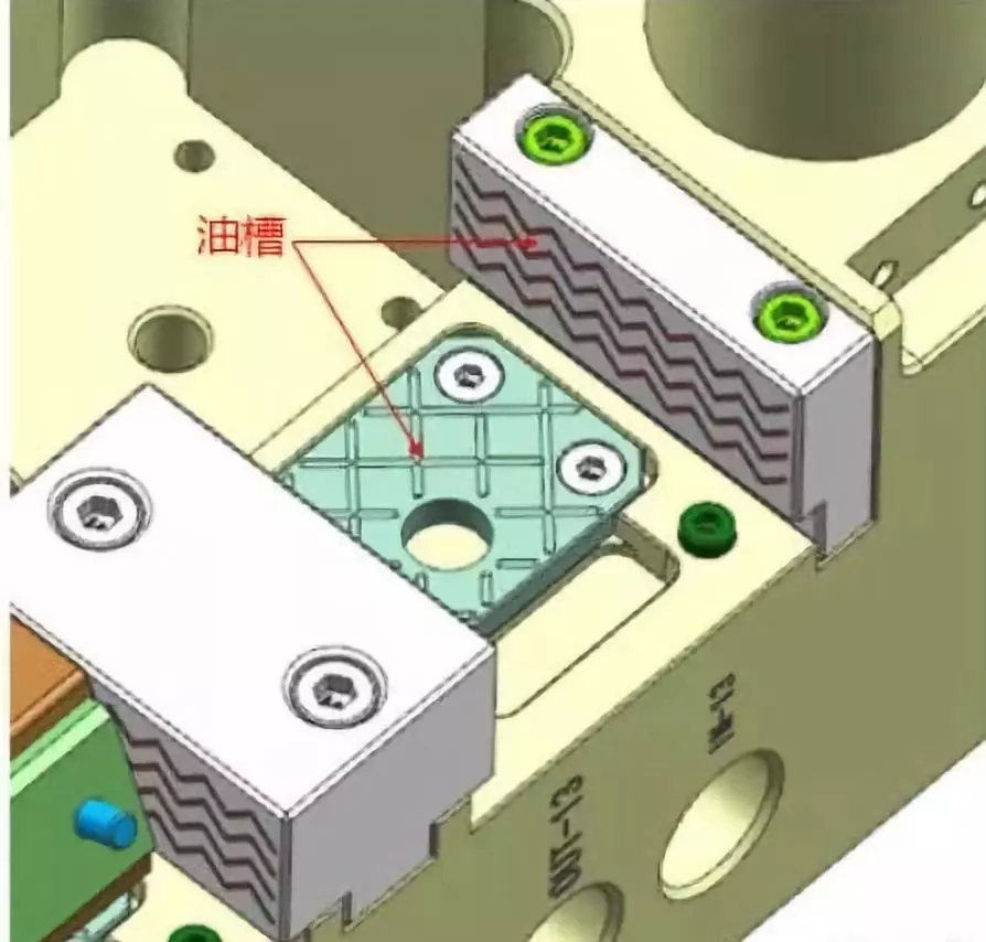 为什么出口模具要求高？滑块结构模具设计需要注意哪些？,出口模要求那么高，滑块机构设计有哪些要点？,模具设计,模具,要求,结构,第8张