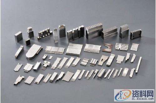 模具设计:模具做的好,镶件也要镶得好!,模具设计,模具,第1张 模具设计:模具做的好,镶件也要镶得好!,模具设计,模具,第1张