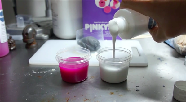 3D打印+冷铸可在家制作金属工艺品（图文教程）,3D打印+冷铸可在家制作金属工艺品,打印,第7张