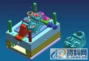 这篇模具文章,顶你三年学校的学习!一、 序言二、 什么是塑胶模具三、 必备的知识四、塑胶模具结构及分类五、 常用塑胶原料的特征六、塑胶模具的加工方法及工艺,模具,第4张 这篇模具文章,顶你三年学校的学习!一、 序言二、 什么是塑胶模具三、 必备的知识四、塑胶模具结构及分类五、 常用塑胶原料的特征六、塑胶模具的加工方法及工艺,这篇模具文章,顶你三年学校的学习!,模具,第4张