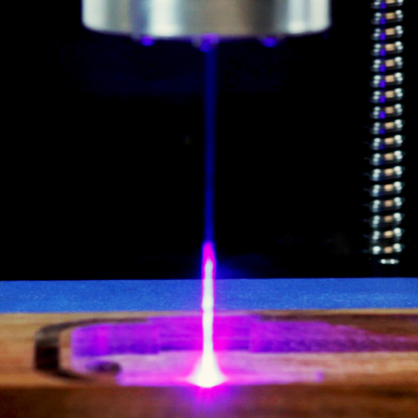 集3D打印/CNC/激光雕刻于一体的桌面制造设备BoXZY（图文教程） ...,集3D打印/CNC/激光雕刻于一体的桌面制造设备BoXZY,打印,第4张