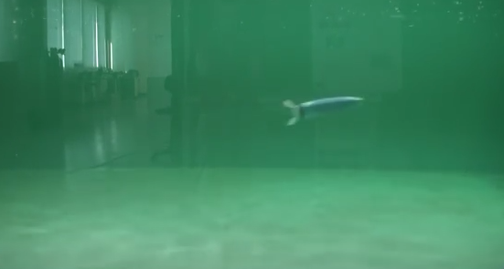 3D打印仿章鱼水下机器人(图文教程),打印,第1张 3D打印仿章鱼水下机器人(图文教程),3D打印仿章鱼水下机器人,打印,第1张