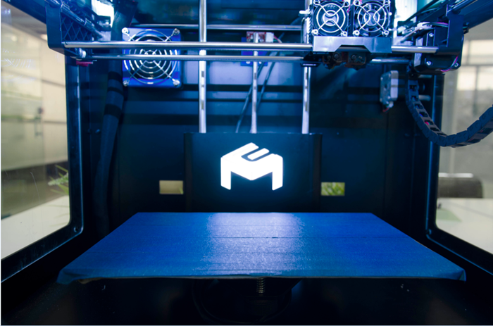 国内成型尺寸最大的双喷头FDM 3D打印机FANTASY Pro（图文教程）,国内成型尺寸最大的双喷头FDM_3D打印机FANTASY_Pro,成型,打印机,尺寸,第3张