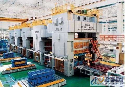 汽车制造中最关键的环节你知道是什么吗？,知道,什么,第7张