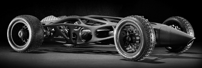 3D打印遥控车时速30公里(图文教程),打印,第4张 3D打印遥控车时速30公里(图文教程),3D打印遥控车时速30公里,打印,第4张