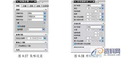 告诉你UG编程模具零件数控铣削加工,数控,零件,模具,第38张 告诉你UG编程模具零件数控铣削加工,数控,零件,模具,第38张