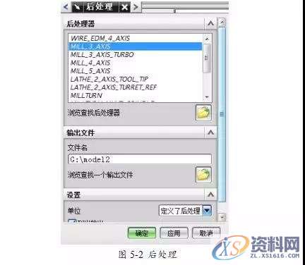 告诉你UG编程模具零件数控铣削加工,数控,零件,模具,第69张 告诉你UG编程模具零件数控铣削加工,数控,零件,模具,第69张