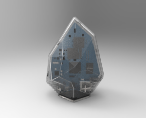 即插即用软件狗Element可无线启动3D打印（图文教程）,即插即用软件狗Element可无线启动3D打印,打印,打印机,我们,第2张