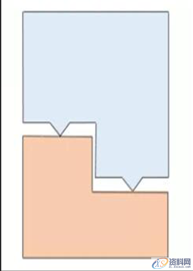 塑胶模具设计之产品超声波结构设计以及超声波的原理是什么? ...,设计培训,产品,培训,第14张 塑胶模具设计之产品超声波结构设计以及超声波的原理是什么? ...,塑胶件产品超声波结构设计以及超声波原理,设计培训,产品,培训,第14张