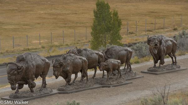 3D打印如何帮助艺术家创作大型雕塑(图文教程),模型,第1张 3D打印如何帮助艺术家创作大型雕塑(图文教程),3D打印如何帮助艺术家创作大型雕塑,模型,第1张