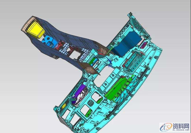 塑胶模具设计思路与流程,建议收藏!,模具设计,塑胶,流程,第2张 塑胶模具设计思路与流程,建议收藏!,模具设计,塑胶,流程,第2张