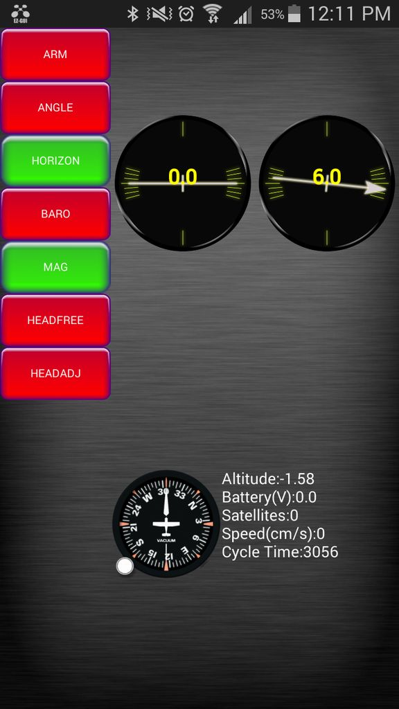 可用手机控制的3D打印无人机(图文教程),打印,一个,第5张 可用手机控制的3D打印无人机(图文教程),可用手机控制的3D打印无人机,打印,一个,第5张