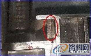 思路决定出路:披锋改善案例,前后对比!,第4张 思路决定出路:披锋改善案例,前后对比!,第4张